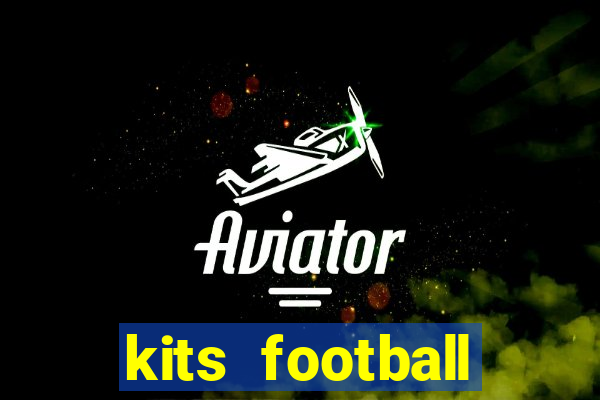 kits football manager 2016